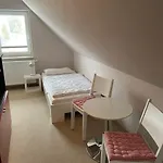 Hébergement de vacances Reetdachhaus 