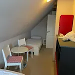 Hébergement de vacances Reetdachhaus 