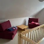 Reetdachhaus 