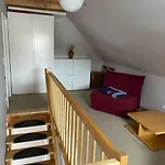 Reetdachhaus 