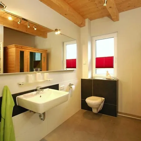 Reetdachhaus 