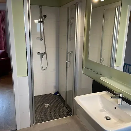 Reetdachhaus 